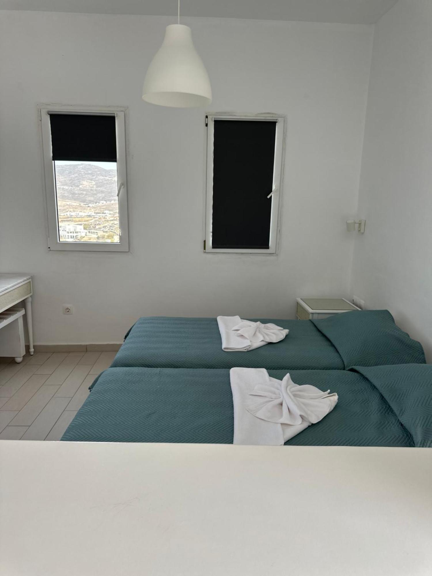 Ene'S Mykonos Appartement Klouvas Kamer foto