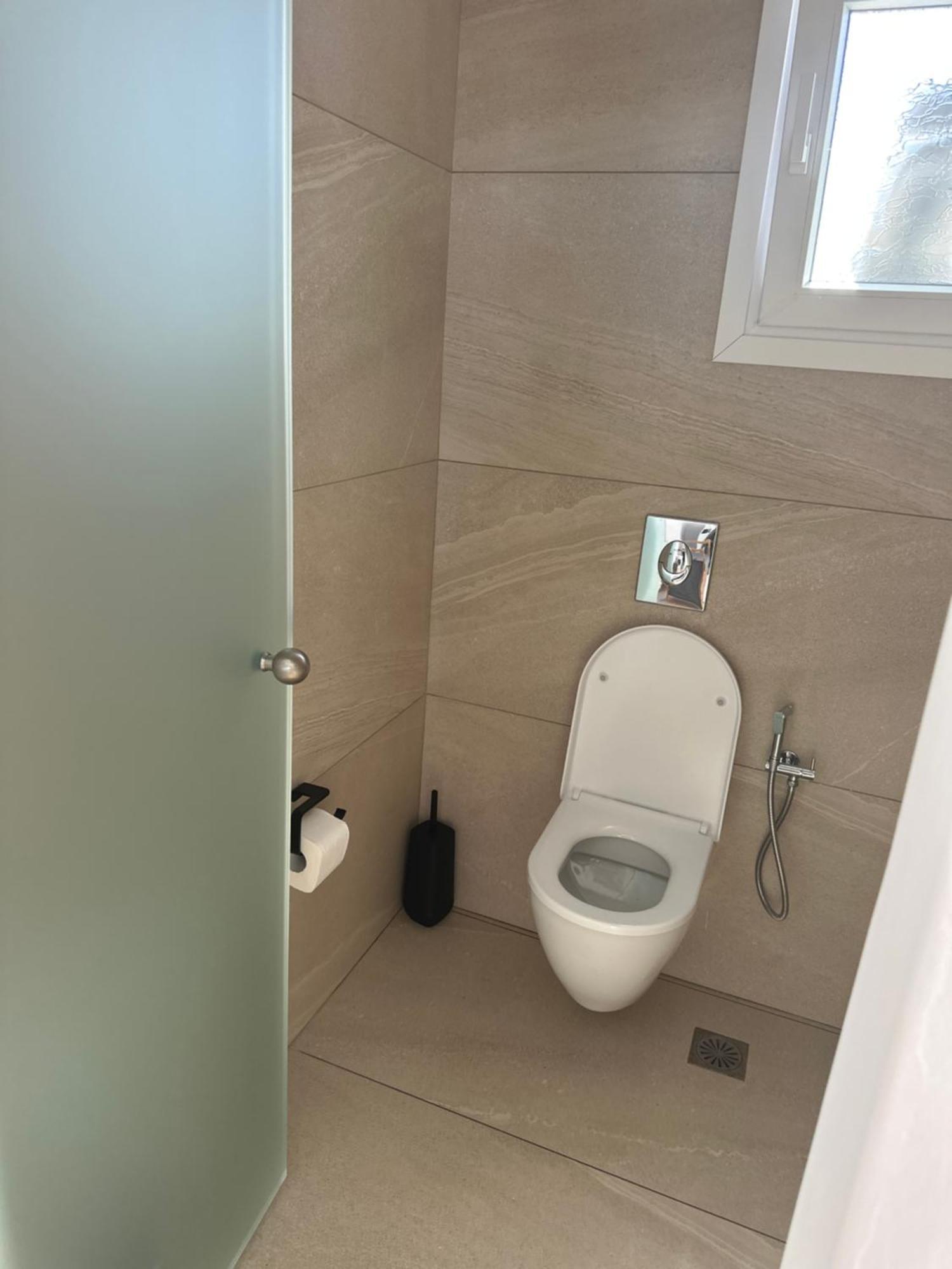 Ene'S Mykonos Appartement Klouvas Buitenkant foto